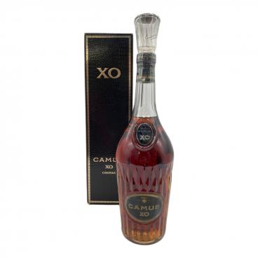 レミーマルタン (REMY MARTIN) コニャック 700ml 箱付 XOエクセレンス
