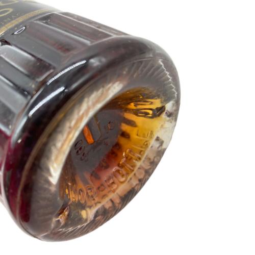 カミュ XO ロングネック コニャック 700ml