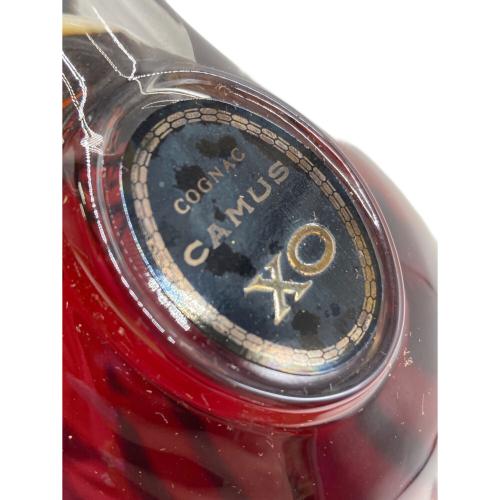 カミュ XO ロングネック コニャック 700ml
