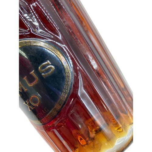 カミュ XO ロングネック コニャック 700ml