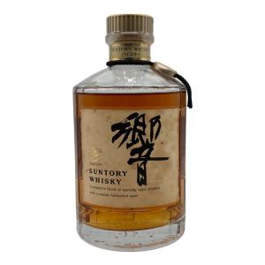 サントリー 響 ジャパニーズウィスキー 750ml