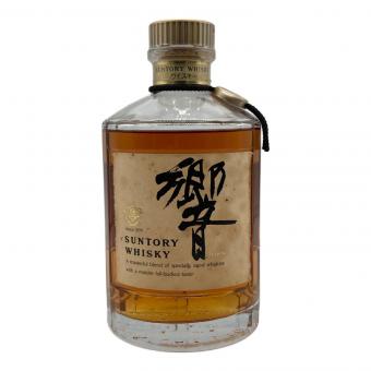 サントリー 響 ジャパニーズウィスキー 750ml