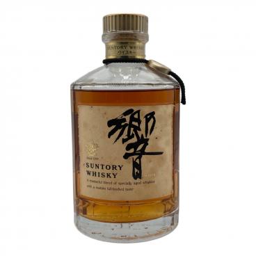 サントリー 響 ジャパニーズウィスキー 700ml｜トレファクONLINE
