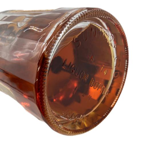 サントリー 響 ジャパニーズウィスキー 750ml