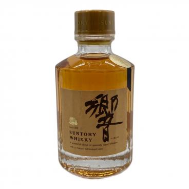 サントリー 響 ジャパニーズウィスキー 50ml｜トレファクONLINE