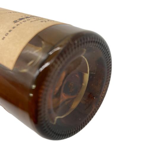 ニッカ 余市 ジャパニーズウィスキー 50ml