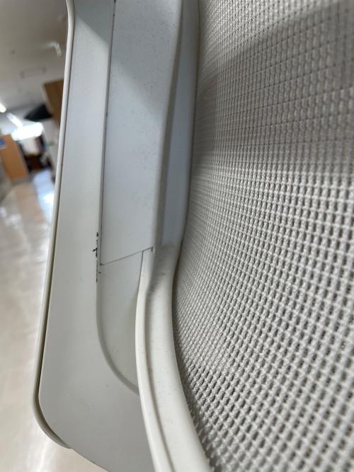 オカムラ オフィスチェア C735WW F1E2