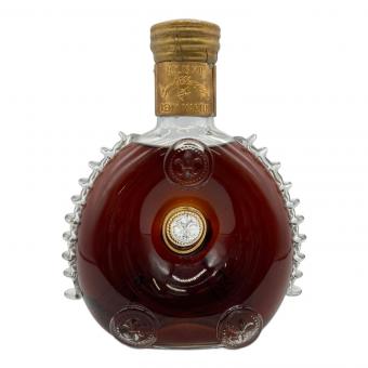 レミーマルタン (REMY MARTIN) ルイ13世 旧金キャップ コニャック 700ml