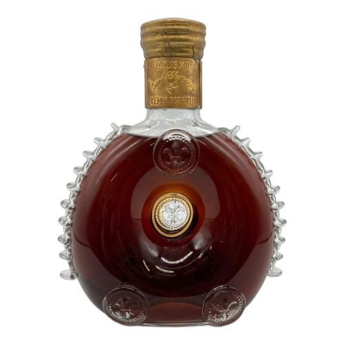 レミーマルタン (REMY MARTIN) ルイ13世 旧金キャップ コニャック 700ml