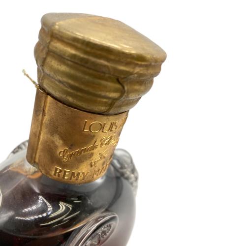 レミーマルタン (REMY MARTIN) ルイ13世 旧金キャップ コニャック 700ml
