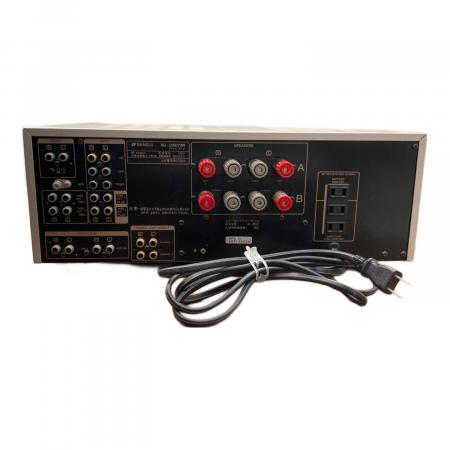 【動作品／訳あり】SANSUI AU-α607XR プリメインアンプ SANSUI AU-α607XRの仕様 サンスイ