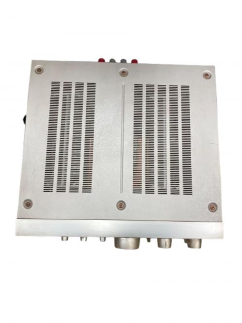 SANSUI (サンスイ) プリメインアンプ AU-α607XR