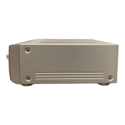 SANSUI (サンスイ) プリメインアンプ AU-α607XR