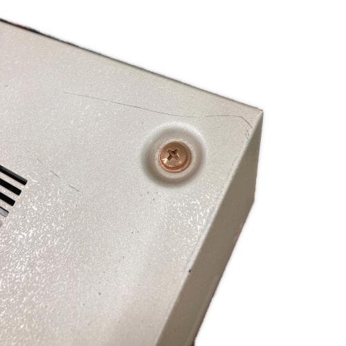 SANSUI (サンスイ) プリメインアンプ AU-α607XR