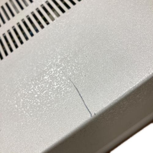 SANSUI (サンスイ) プリメインアンプ AU-α607XR