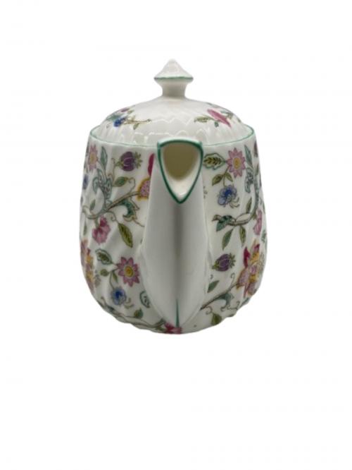 MINTON (ミントン) ティーポット ハドンホール