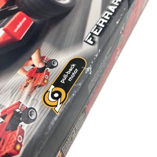LEGO (レゴ) FERRARI F1 RACER 1:24 ブロック 8362