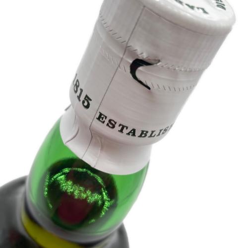 LAPHROAIG10年 スコッチウィスキー 750ml