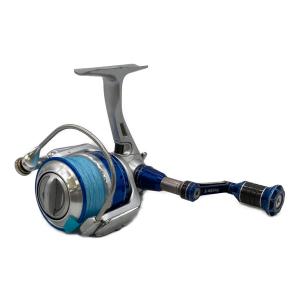 DAIWA LUVIAS スピニングリール リール TA2500AA STUDIO OCEAN MARK カスタム