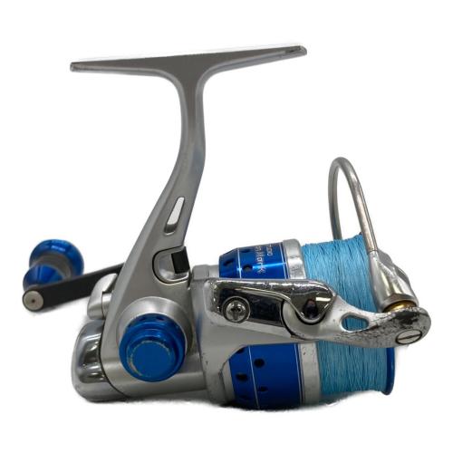 DAIWA LUVIAS スピニングリール リール TA2500AA STUDIO OCEAN MARK カスタム