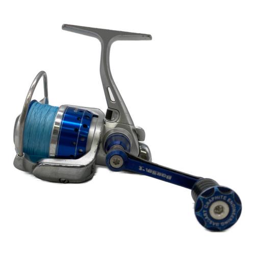 DAIWA LUVIAS スピニングリール リール TA2500AA STUDIO OCEAN MARK カスタム