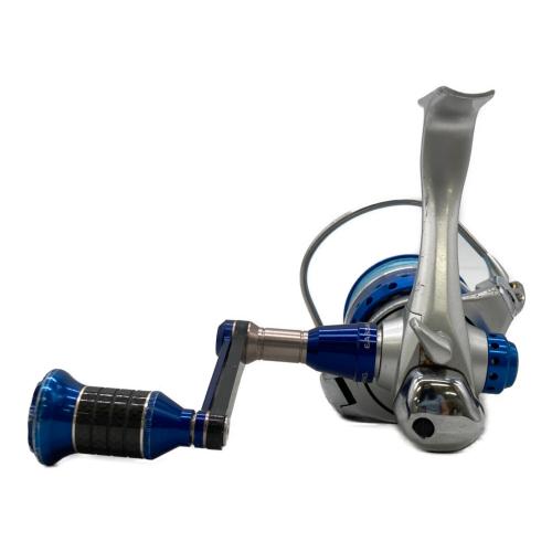 DAIWA LUVIAS スピニングリール リール TA2500AA STUDIO OCEAN MARK カスタム