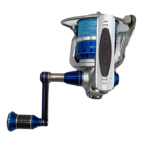 DAIWA LUVIAS スピニングリール リール TA2500AA STUDIO OCEAN MARK カスタム