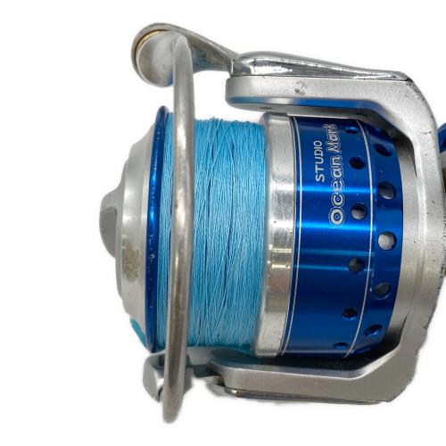 DAIWA LUVIAS スピニングリール リール TA2500AA STUDIO OCEAN MARK カスタム