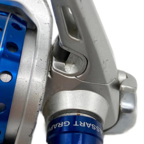 DAIWA LUVIAS スピニングリール リール TA2500AA STUDIO OCEAN MARK カスタム