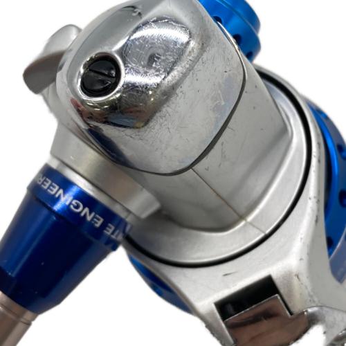 DAIWA LUVIAS スピニングリール リール TA2500AA STUDIO OCEAN MARK カスタム