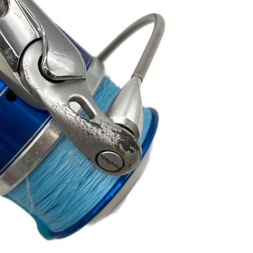 DAIWA LUVIAS スピニングリール リール TA2500AA STUDIO OCEAN MARK カスタム