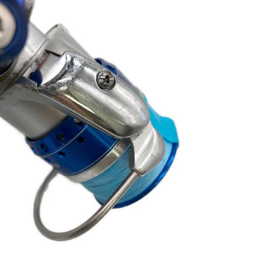 DAIWA LUVIAS スピニングリール リール TA2500AA STUDIO OCEAN MARK カスタム
