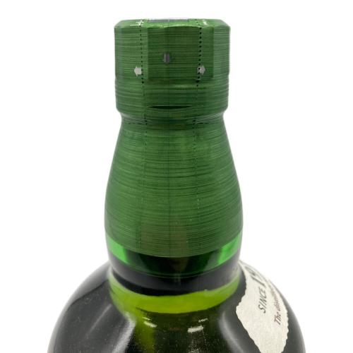 サントリー 白州 ジャパニーズウィスキー 700ml