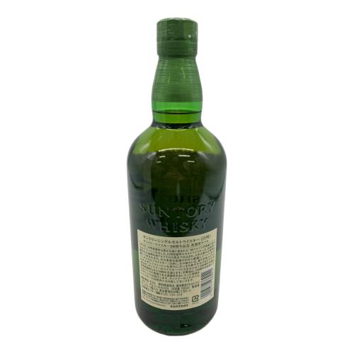 サントリー 白州 ジャパニーズウィスキー 700ml