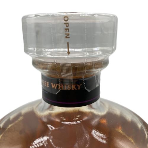 サントリー 響 マスターズセレクト ジャパニーズウィスキー 700ml