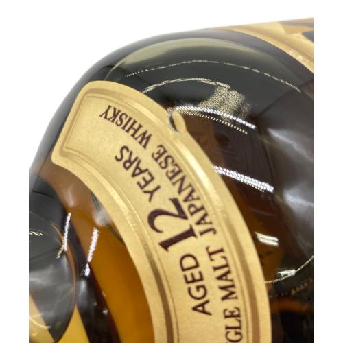 サントリー 山崎 ジャパニーズウィスキー 700ml