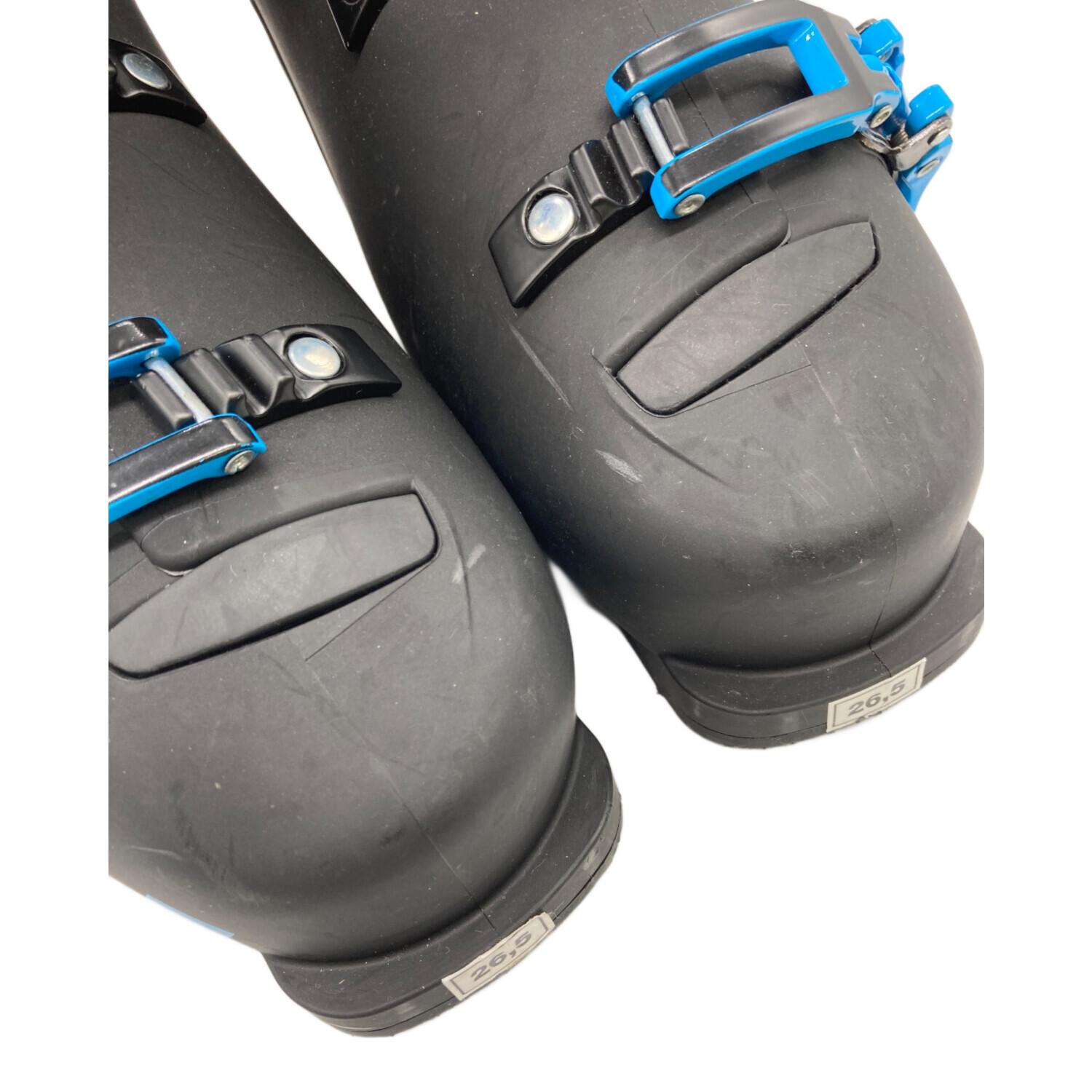 ROSSIGNOL DEMO ZA + スキーブーツ　26センチ 鈴木スポーツ - ロシニョール デモ ブーツ 2026年モデル