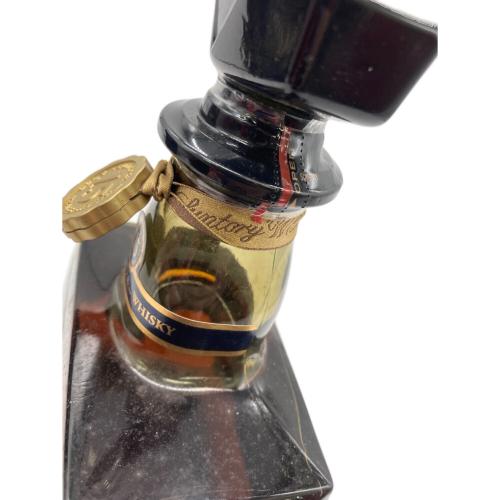 ROYAL 15年 ブルーラベル ウィスキー 700ml