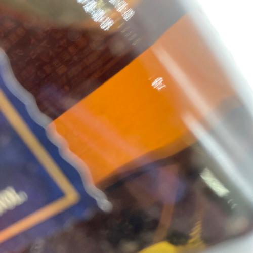 ROYAL 15年 ブルーラベル ウィスキー 700ml