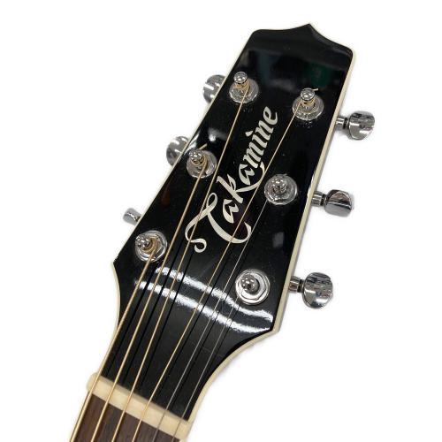 Takamine (タカミネ) エレアコギター skull#7tp