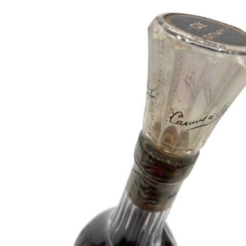 CAMUS コニャック 700ml