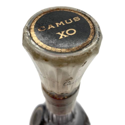 CAMUS コニャック 700ml