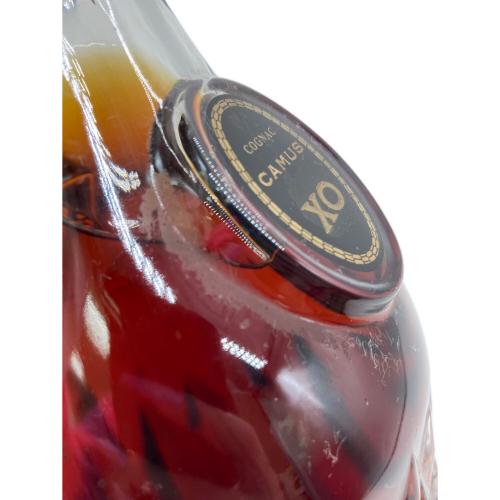 CAMUS コニャック 700ml