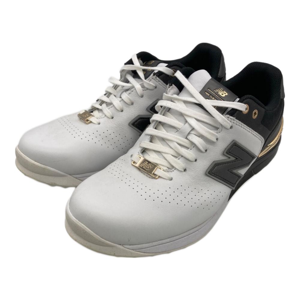 NEW BALANCE (ニューバランス) ゴルフシューズ UGL3000A メンズ SIZE