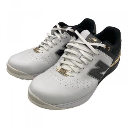 NEW BALANCE (ニューバランス) ゴルフシューズ UGL3000A メンズ SIZE
