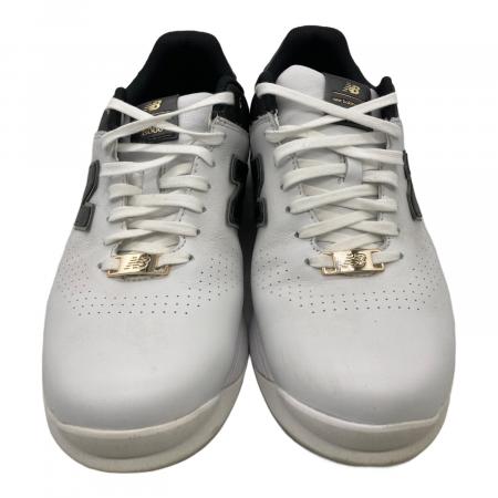 NEW BALANCE (ニューバランス) ゴルフシューズ UGL3000A メンズ SIZE