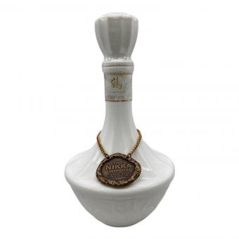 ニッカ 鶴 ジャパニーズウィスキー 700ml