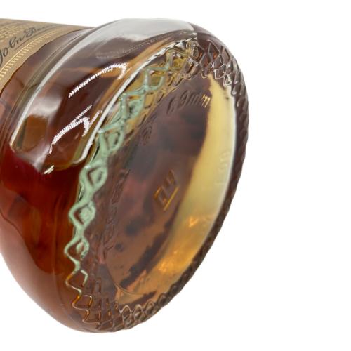 デュワーズ バカルディジャパン スコッチウィスキー 750ml