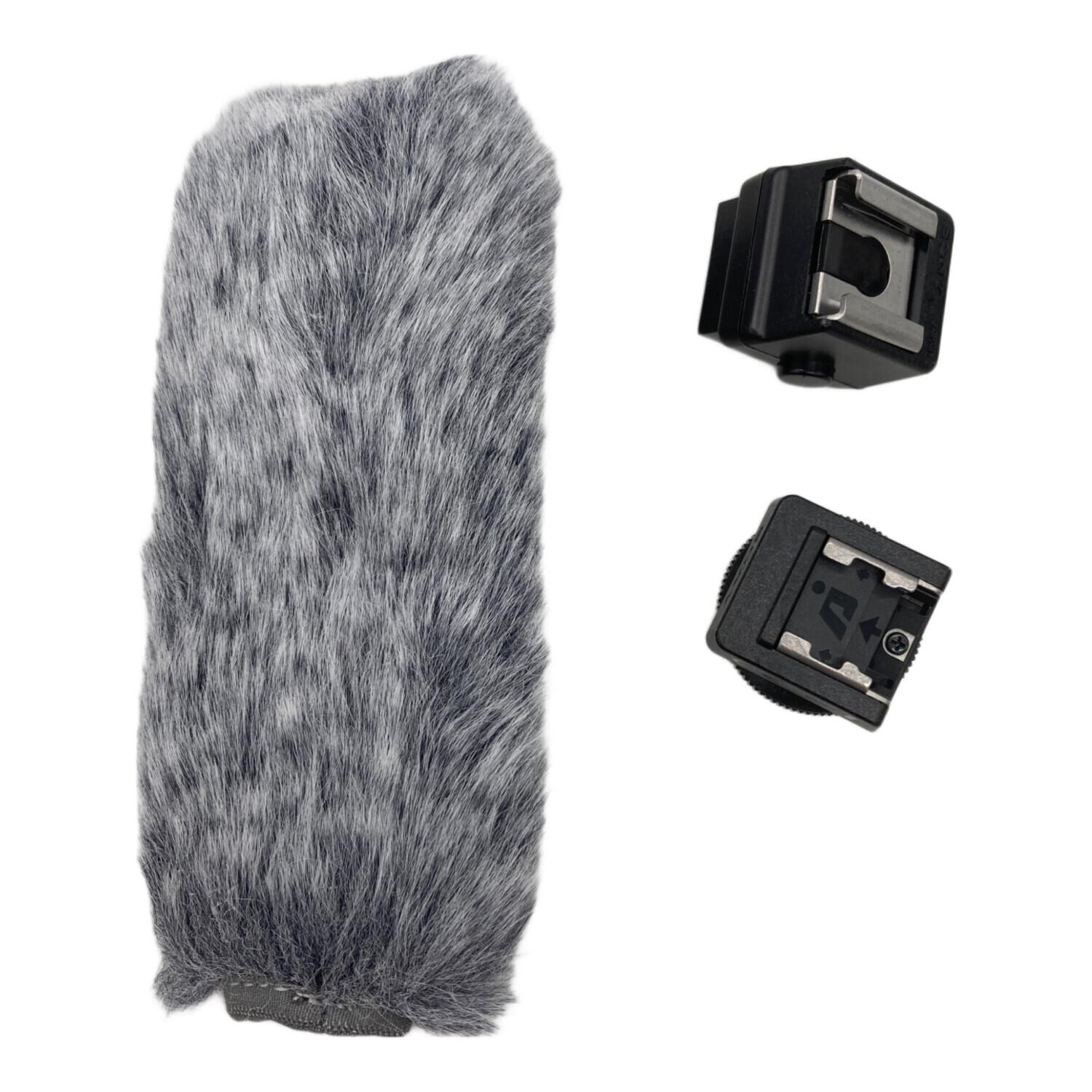 SONY (ソニー) ショットガンマイクロホン ECM-CG50｜トレファクONLINE