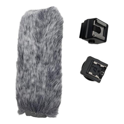 SONY (ソニー) ショットガンマイクロホン ECM-CG50